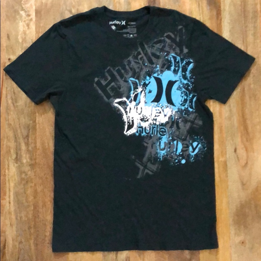 Hurley Graphic T-Shirt